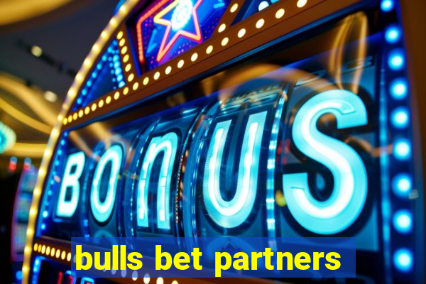 bulls bet partners